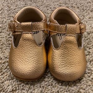 Monkey Feet Size 6/12 months